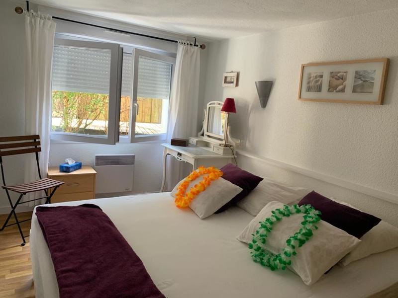 Vente Appartement LEGE CAP FERRET - 3 pièces -57 m² - (33950)