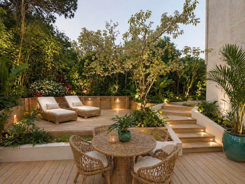 Vente Appartement LEGE CAP FERRET - 3 pièces -57 m² - (33950)