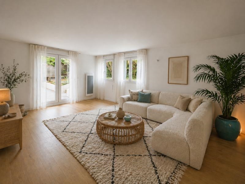 Vente Appartement LEGE CAP FERRET - 3 pièces -57 m² - (33950)