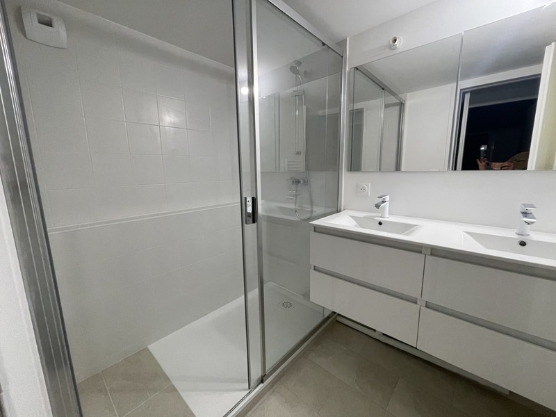 Vente Appartement LEGE CAP FERRET - 3 pièces -57 m² - (33950)