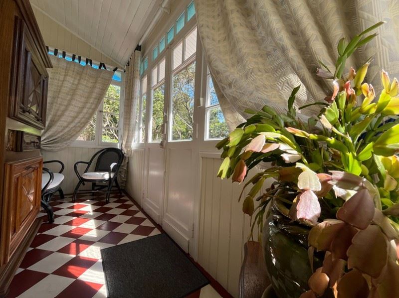 Vente Maison LEGE CAP FERRET - 4 pièces -79 m² - (33970)