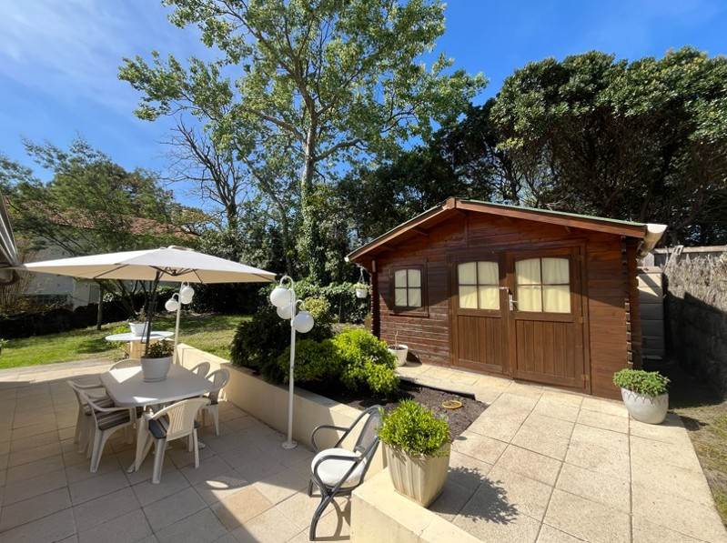 Vente Maison LEGE CAP FERRET - 4 pièces -79 m² - (33970)