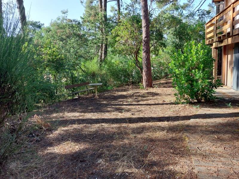 Vente Maison LEGE CAP FERRET - 6 pièces -140 m² - (33970)