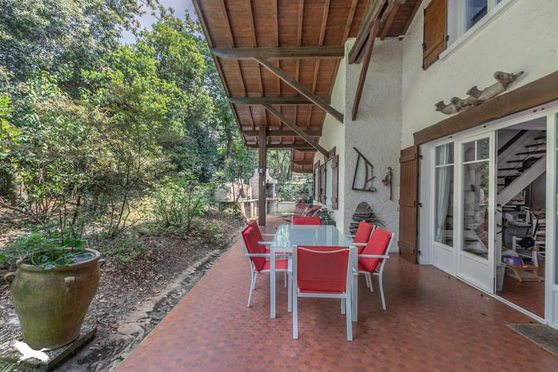 Vente Maison LEGE CAP FERRET - 6 pièces -130 m² - (33950)