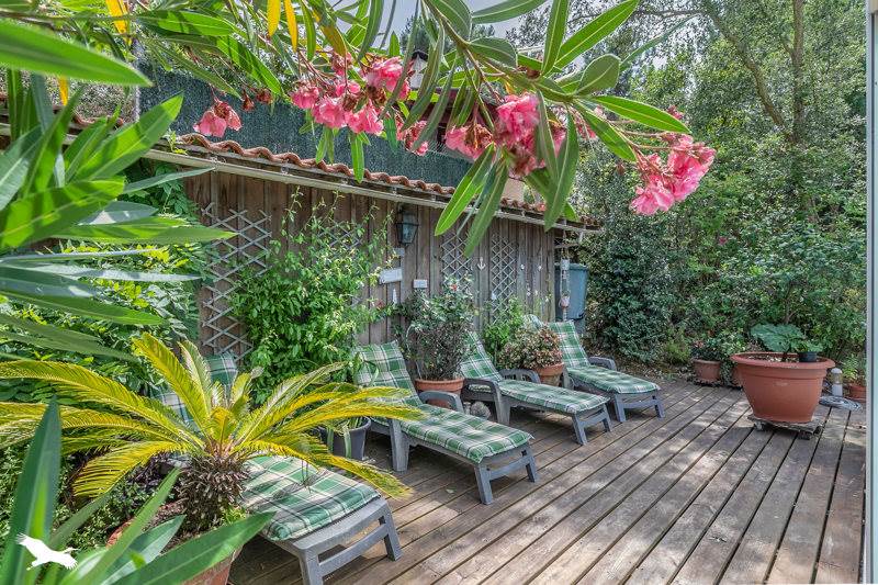 Vente Maison LEGE CAP FERRET - 6 pièces -130 m² - (33950)