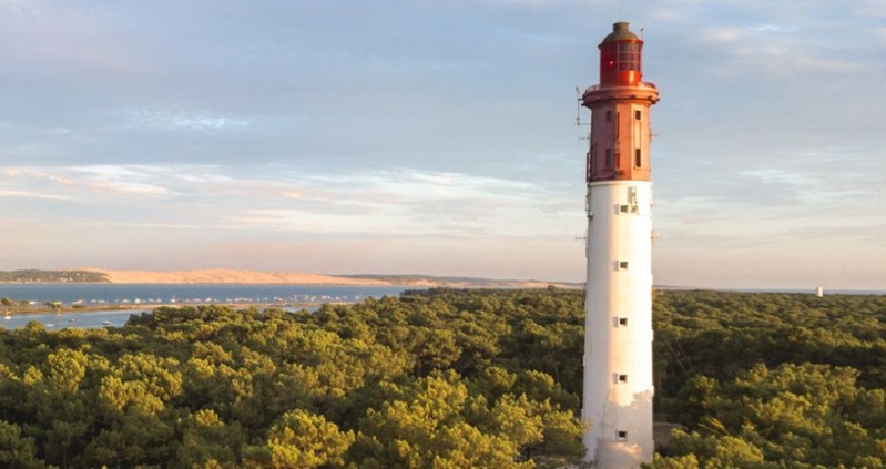 Vente Maison LEGE CAP FERRET - 7 pièces -133 m² - (33970)