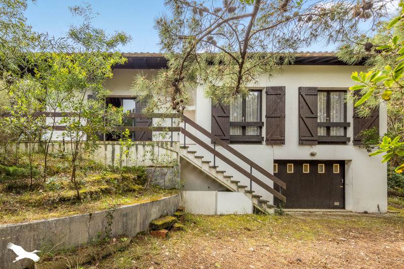 Vente Maison LEGE CAP FERRET - 4 pièces -88 m² - (33950)