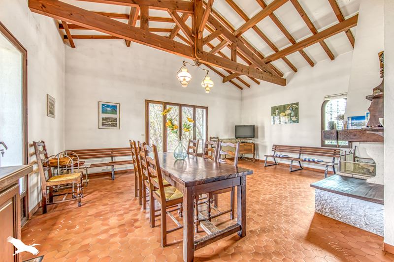 Vente Maison LEGE CAP FERRET - 4 pièces -88 m² - (33950)
