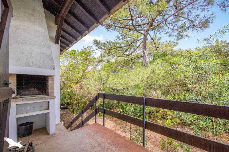 Vente Maison LEGE CAP FERRET - 4 pièces -88 m² - (33950)