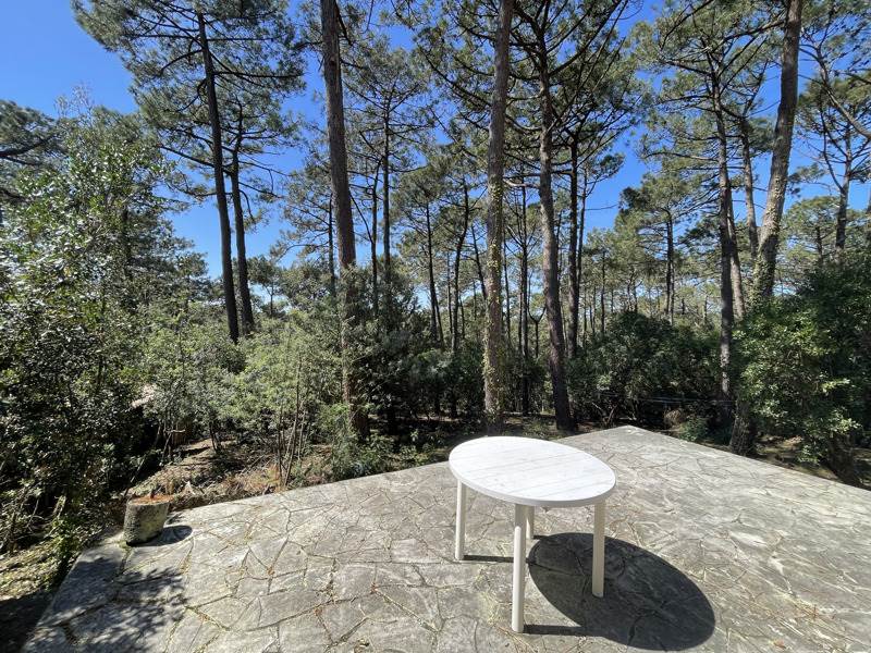 Vente Maison LEGE CAP FERRET - 6 pièces -121 m² - (33970)