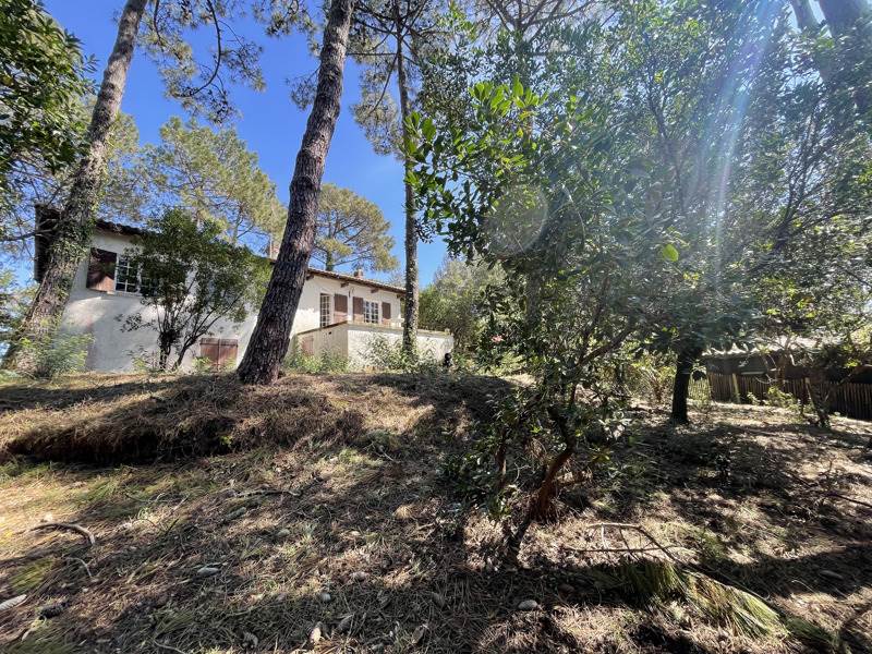 Vente Maison LEGE CAP FERRET - 6 pièces -121 m² - (33970)