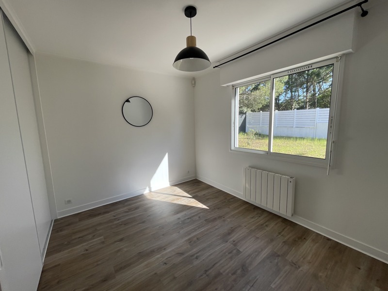 Vente Maison LEGE CAP FERRET - 4 pièces -150 m² - (33950)
