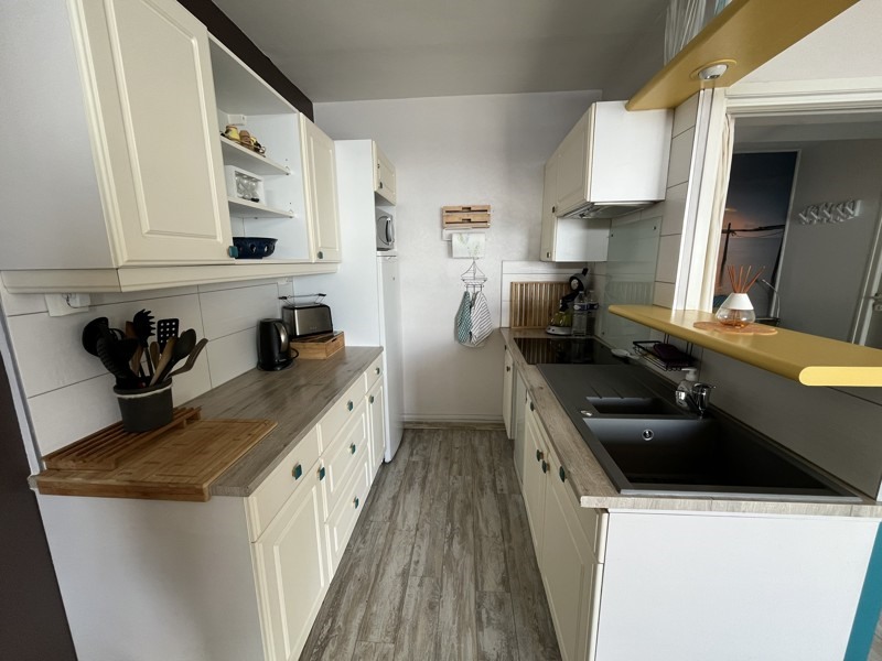 Vente Appartement LEGE CAP FERRET - 2 pièces -43 m² - (33950)