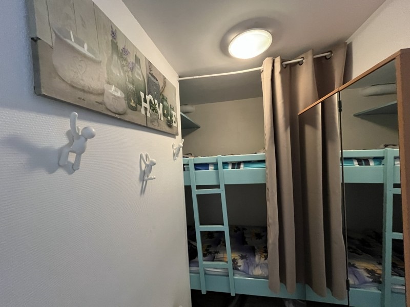 Vente Appartement LEGE CAP FERRET - 2 pièces -43 m² - (33950)