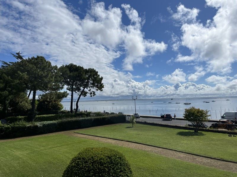 Vente Appartement LEGE CAP FERRET - 2 pièces -43 m² - (33950)