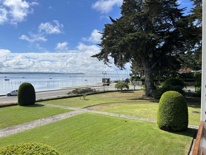 Vente Appartement LEGE CAP FERRET - 2 pièces -43 m² - (33950)