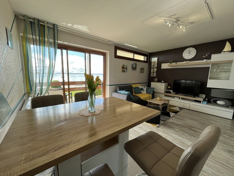 Vente Appartement LEGE CAP FERRET - 2 pièces -43 m² - (33950)
