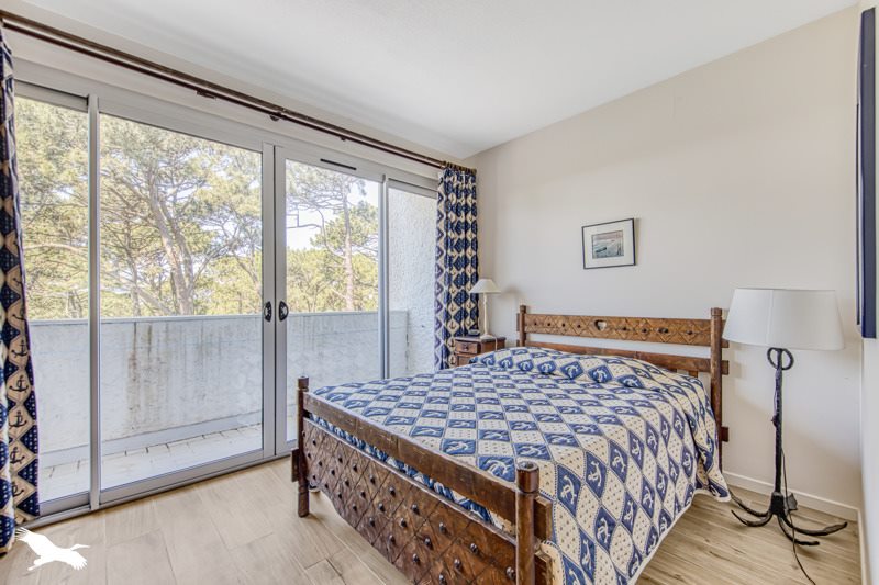 Vente Appartement LEGE CAP FERRET - 3 pièces -77 m² - (33970)