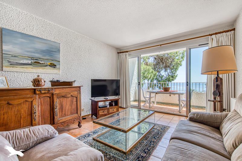 Vente Appartement LEGE CAP FERRET - 3 pièces -77 m² - (33970)