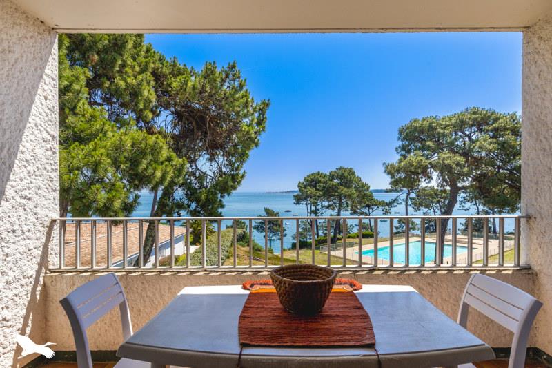 Vente Appartement LEGE CAP FERRET - 3 pièces -77 m² - (33970)