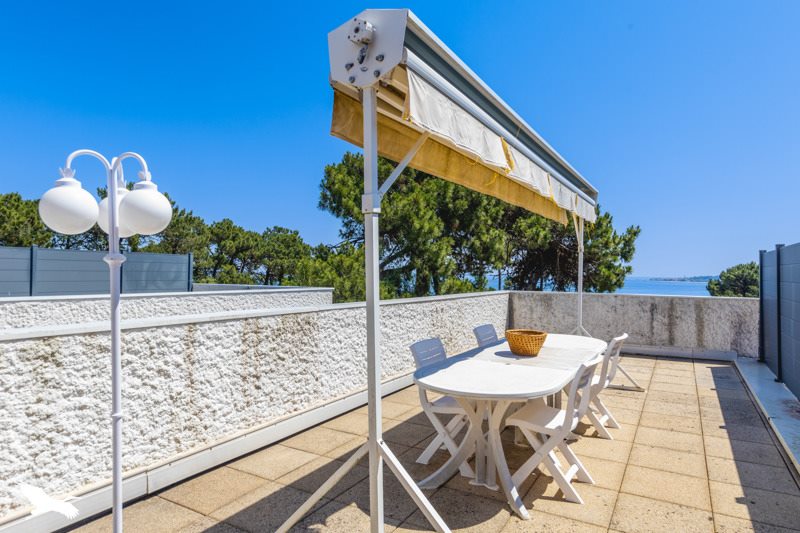 Vente Appartement LEGE CAP FERRET - 3 pièces -77 m² - (33970)