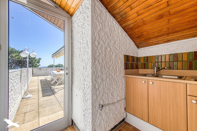 Vente Appartement LEGE CAP FERRET - 3 pièces -77 m² - (33970)
