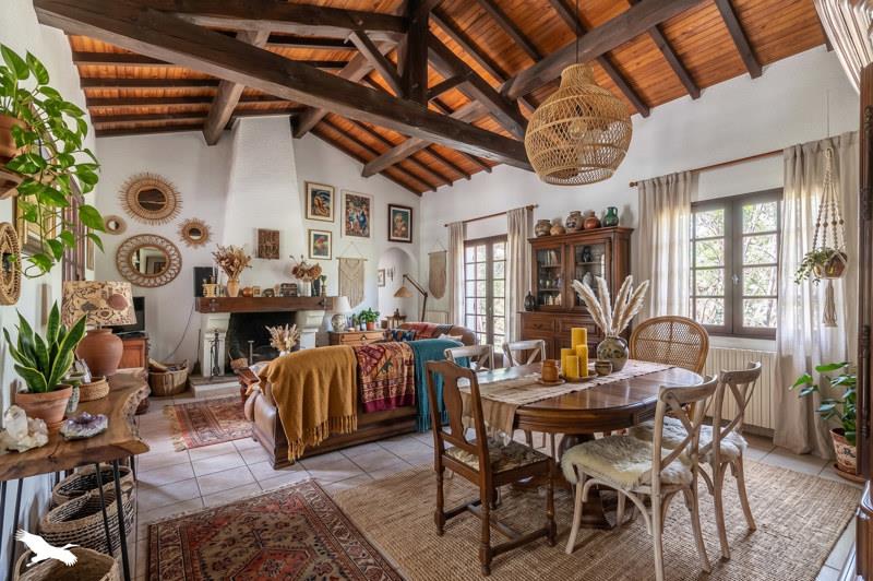 Vente Maison LEGE CAP FERRET - 4 pièces -107 m² - (33950)