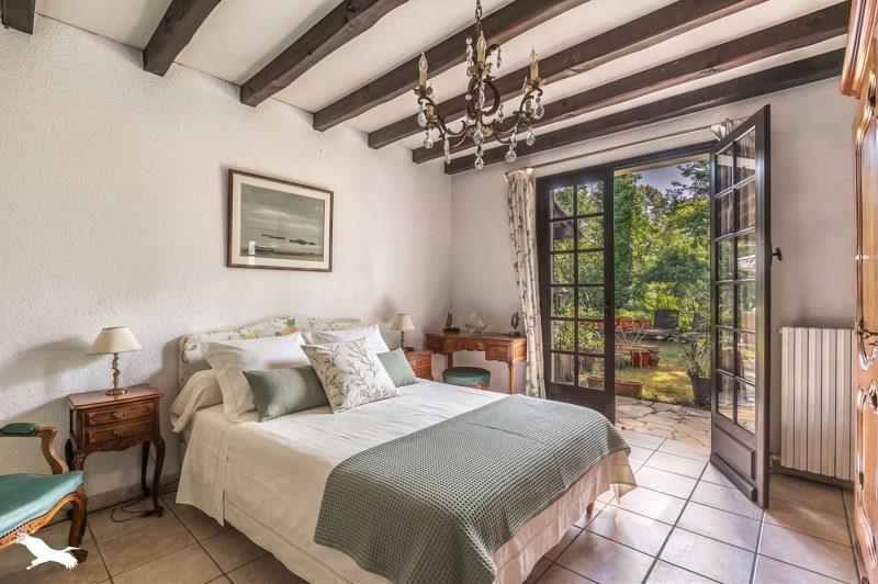 Vente Maison LEGE CAP FERRET - 4 pièces -107 m² - (33950)