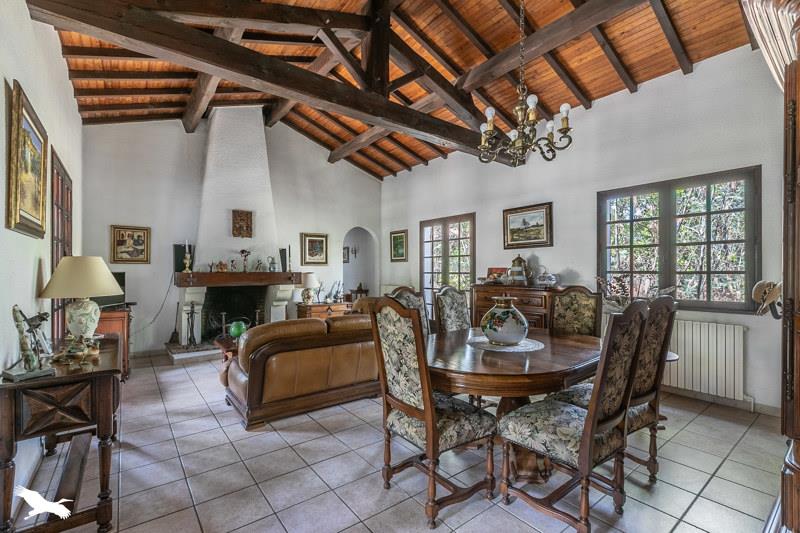 Vente Maison LEGE CAP FERRET - 4 pièces -107 m² - (33950)