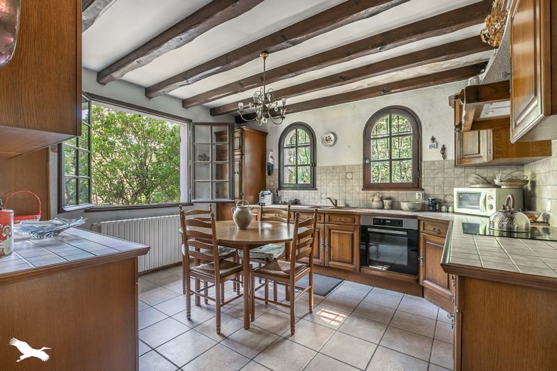 Vente Maison LEGE CAP FERRET - 4 pièces -107 m² - (33950)