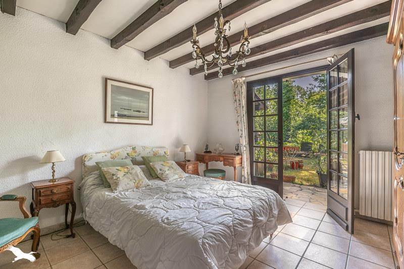 Vente Maison LEGE CAP FERRET - 4 pièces -107 m² - (33950)