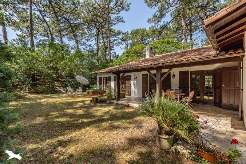 Vente Maison LEGE CAP FERRET - 4 pièces -107 m² - (33950)