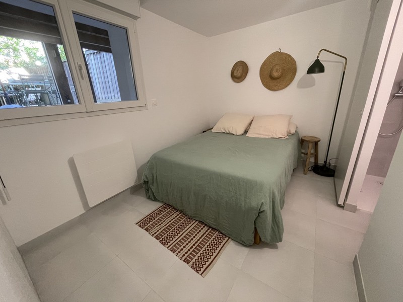 Vente Appartement LEGE CAP FERRET - 2 pièces -31 m² - (33950)