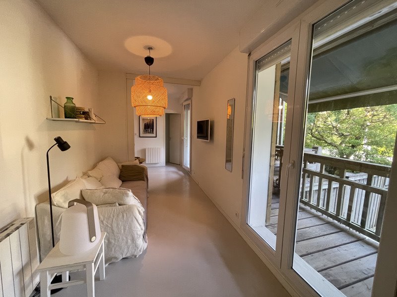 Vente Appartement LEGE CAP FERRET - 2 pièces -31 m² - (33950)