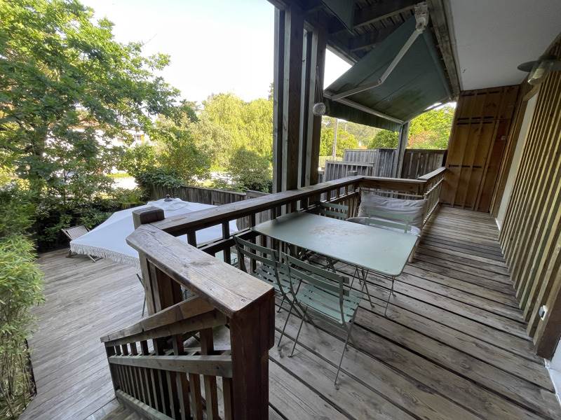 Vente Appartement LEGE CAP FERRET - 2 pièces -31 m² - (33950)