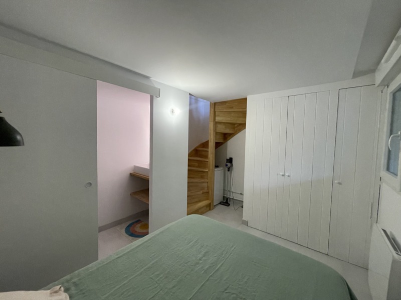 Vente Appartement LEGE CAP FERRET - 2 pièces -31 m² - (33950)