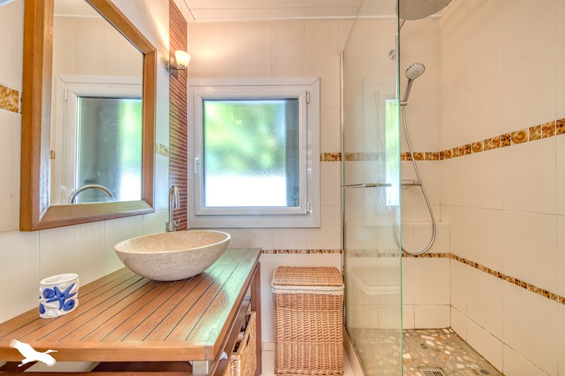 Vente Maison LEGE CAP FERRET - 4 pièces -62 m² - (33950)