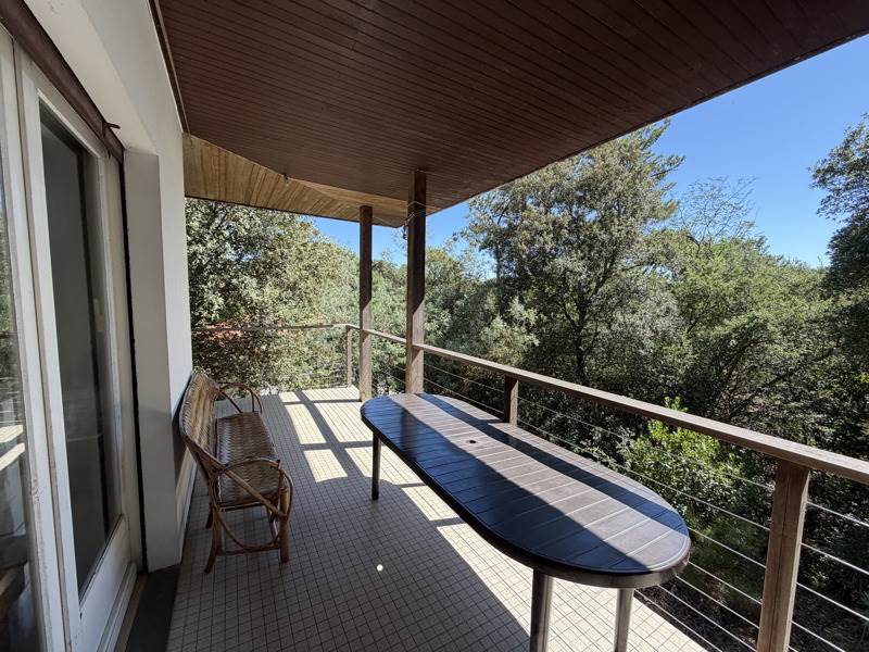 Vente Maison LEGE CAP FERRET - 7 pièces -149 m² - (33950)