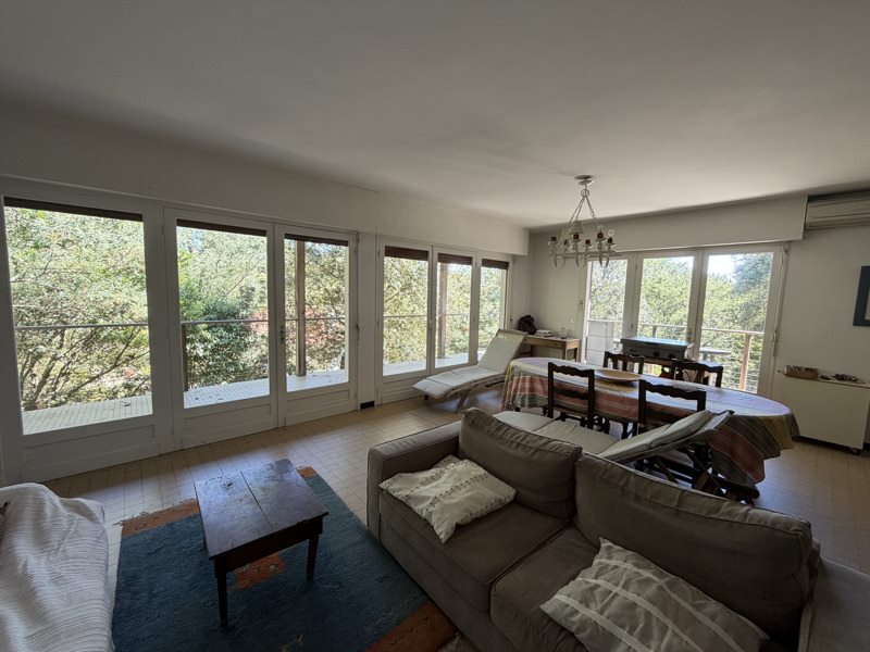 Vente Maison LEGE CAP FERRET - 7 pièces -149 m² - (33950)