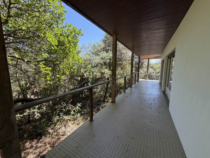 Vente Maison LEGE CAP FERRET - 7 pièces -149 m² - (33950)