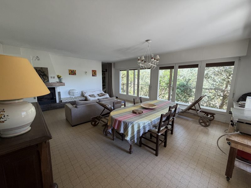 Vente Maison LEGE CAP FERRET - 7 pièces -149 m² - (33950)