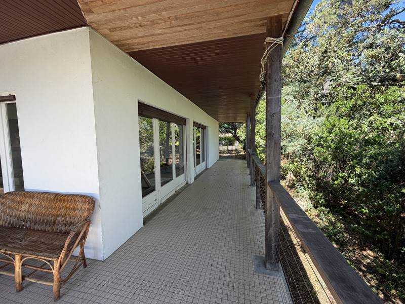Vente Maison LEGE CAP FERRET - 7 pièces -149 m² - (33950)