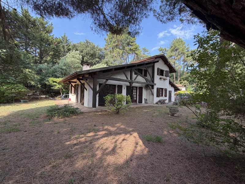 Vente Maison LEGE CAP FERRET 33950 4 pièces - 127 m²