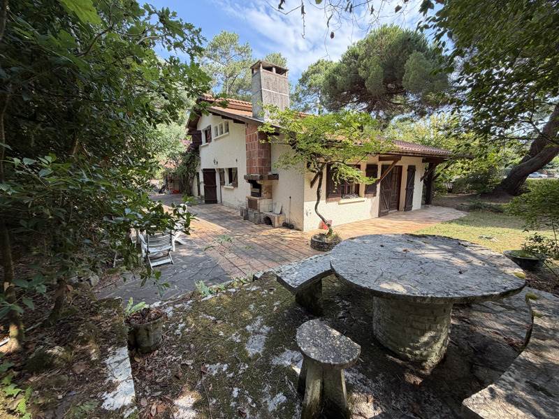 Vente Maison Lège-Cap-Ferret 33950 4 pièces - 127 m²