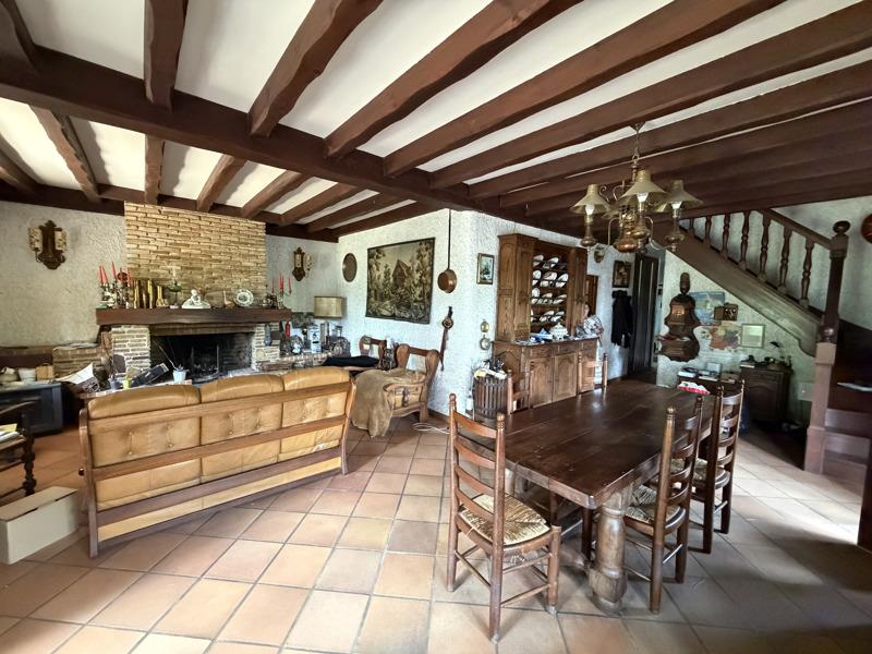 Vente Maison Lège-Cap-Ferret - 4 pièces -127 m² - (33950)