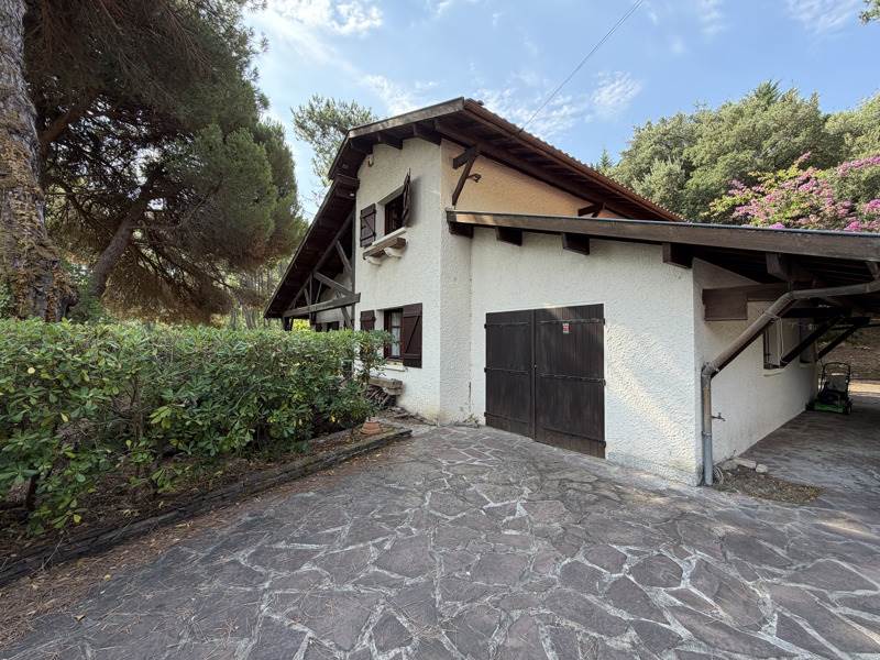 Vente Maison Lège-Cap-Ferret - 4 pièces -127 m² - (33950)