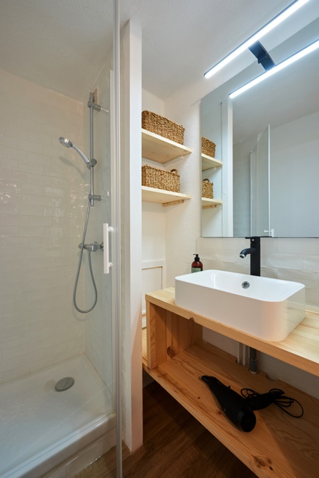 Vente Appartement Lège-Cap-Ferret - 2 pièces -24 m² - (33970)