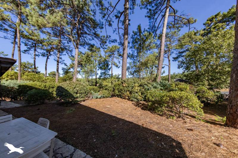 Vente Maison LEGE CAP FERRET - 5 pièces -105 m² - (33970)