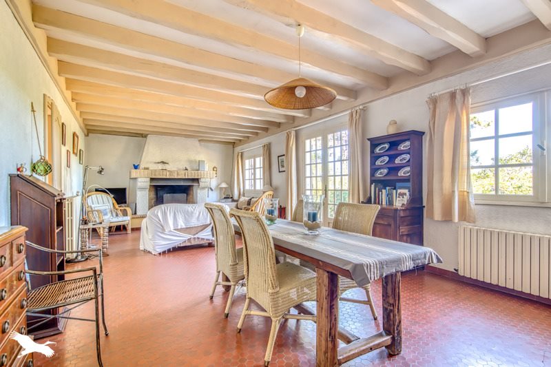 Vente Maison LEGE CAP FERRET - 5 pièces -105 m² - (33970)