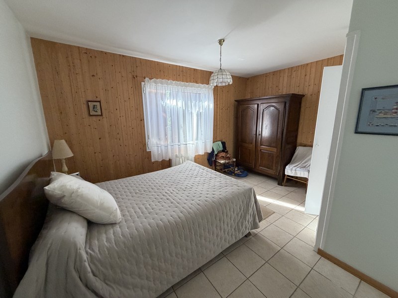 Vente Maison Lège-Cap-Ferret - 6 pièces -134 m² - (33970)